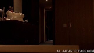 Harsh fuck in the car for naughty office amateur