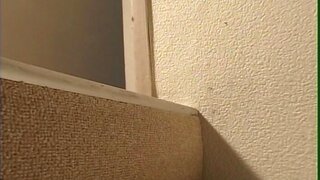 Kaede Matsushima gives guy steamy head 2