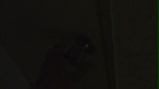 Kaede Matsushima gives guy steamy head 2