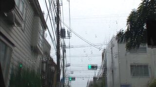 Voluptuous Japanese beauty gets her pussy licked and nailed hard 4