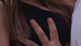 Staggering fuck with busty Japanese Rei Aimi 3