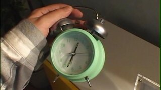 Kaede Matsushima gives guy steamy head 3