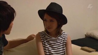 Sora Sgiina tight cunt stretched by a monstrous cock