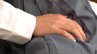 Kyouno Nanaka and Kana Ohori fucking so good