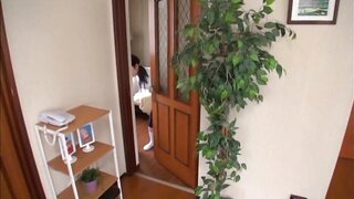 Tomoko Ashida featured in a kinky threesoome 3