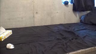 Voluptuous Japanese beauty gets her pussy licked and nailed hard 5