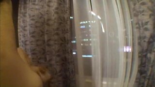 Sexy Japanese teen, Rina Ishihara gets fucked hard by an older guy 3