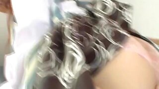 Tomoe Hinatsu Asian milf has a cute pussy 2