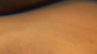 Himena Ebihara lovely Asian babe shaves her sweet pussy 2