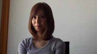 Naughty Yuu Matsuoka uses toys and a dick to get off 4
