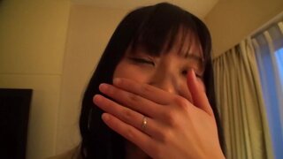Eiko Kimura takes on two well endowed dudes