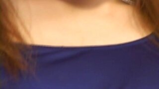Ami Hinata Sweet Japanese student is tied up for sex 2