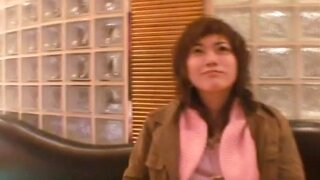 Hot Asian girl and lots of sex
