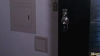 Yuu Hinouchi gets fucked from behind and loves the deep pussy penetration 2