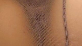 Misaki Inaba Asian milf has a nice pussy 4