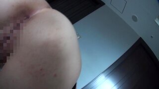 Beautiful Japanese teen Rara Unno gets masturbated in front of a cam 10