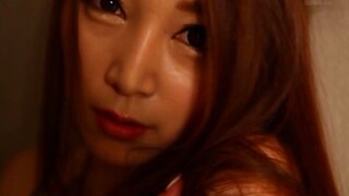 Lovely Asami Ogawa seduces a dude indoors 2