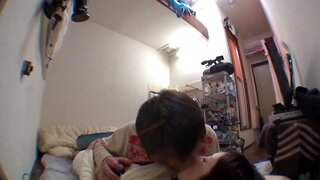 otani Erika nailed by a handsome fellow 3