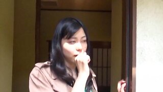Urea Sacuraba gets her tight twat screwed really good 12