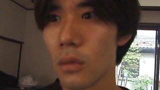 Saeko is a lovely mature Asian chick