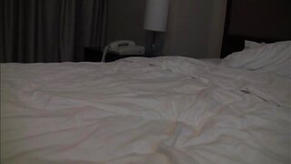 Horny milf likes getting banged from behind 4