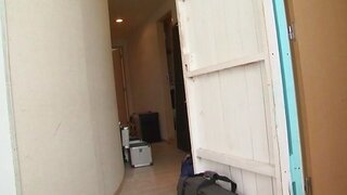 Hikaru Takizawa gets kinky solo. 6