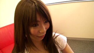 Hikari Hino naughty Asian milf gets fucked in a hotel