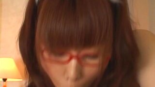 Ai Sayama Sexy Asian doll 3