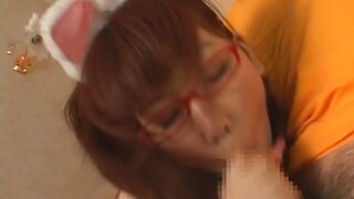 Ai Sayama Sexy Asian doll 3