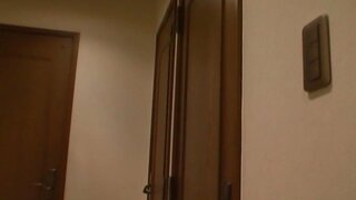 Eri Ito gets her tight vagina drilled good 3