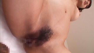 Claire Hasumi gets her cunt drilled awesomely 4
