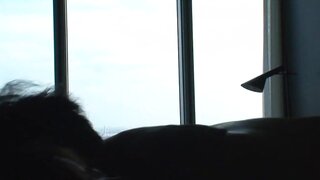 Busty beauty Mitsuki Akai screams while getting fucked hard 6
