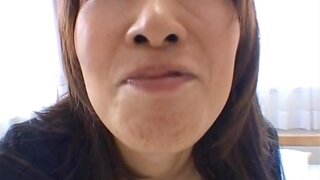 Mirei Cute Japanese chick