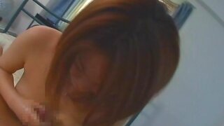 Chichi Asada Amazing Japanese busty babe 5