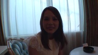 Beautiful Teen Meru Ayase Fucks In A Hotel In Our POV 7