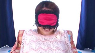 Sensuous Japanese girl Yui Sasaki gets her pink kitty drilled 6
