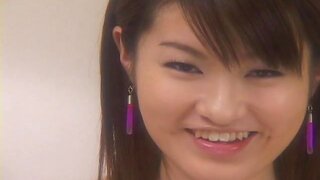 Teen In Lingerie Masturbates And Rubbed With Oil 2
