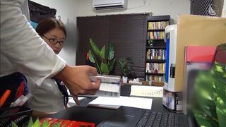 Lucky studs enjoys a Japanese schoolgirl