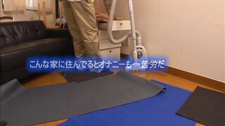 Aika, and Riona Kamijyou, invite two girlfriends for a crazy cock riding 2