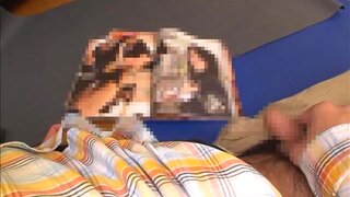 Aika, and Riona Kamijyou, invite two girlfriends for a crazy cock riding 2
