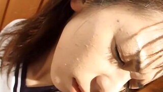 Kaori Mito sexy Asian girl