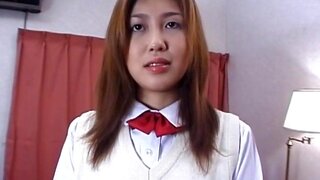 Mayumi Suzuki hottets cock sucking! 2