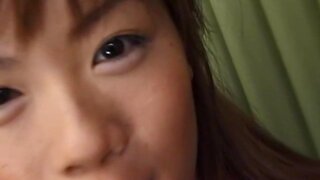 Ami Nishimura tit squeezing and hot milf 2