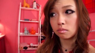 Teacher has hot lesbian sex with her student 5