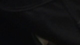 Japanese AV model gives amazing blowjob 3