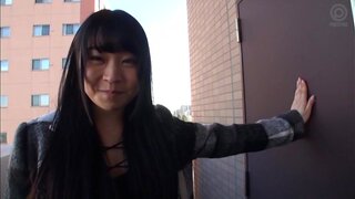 Amateur Minano Ai fucked on cam in video chat premiere 3