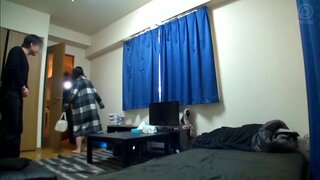 Amateur Minano Ai fucked on cam in video chat premiere 3