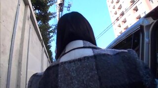 Amateur Minano Ai fucked on cam in video chat premiere 3