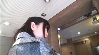Amateur Minano Ai fucked on cam in video chat premiere 3