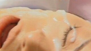 Renoa Azabu Hot Asian doll enjoys sex